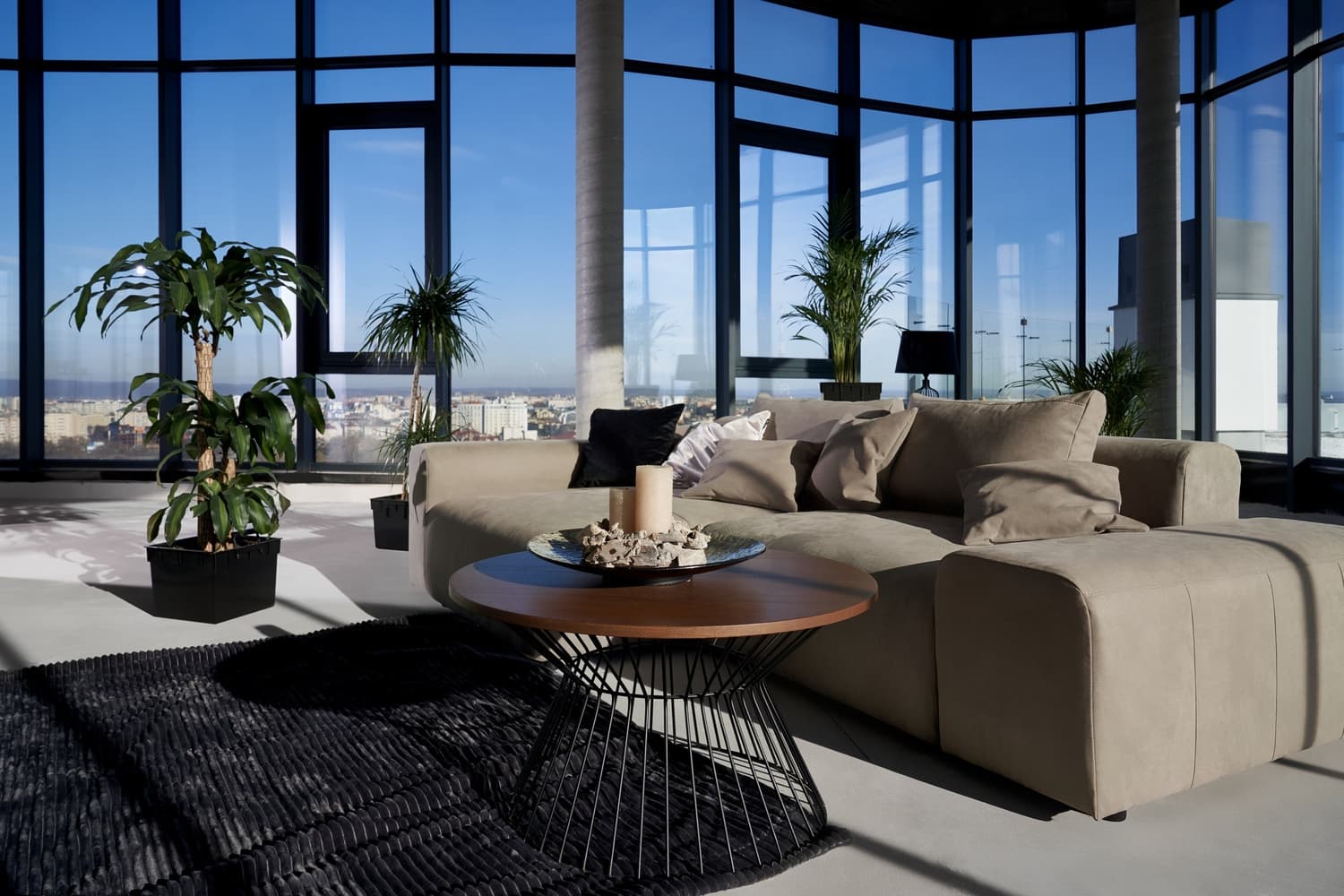 Penthouse